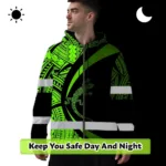 hi-vis-zip-hoodie-reflective-tapes-green-neon-hawaii-custom-name-74710.webp