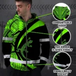 hi-vis-zip-hoodie-reflective-tapes-green-neon-hawaii-custom-name-c0b07.webp