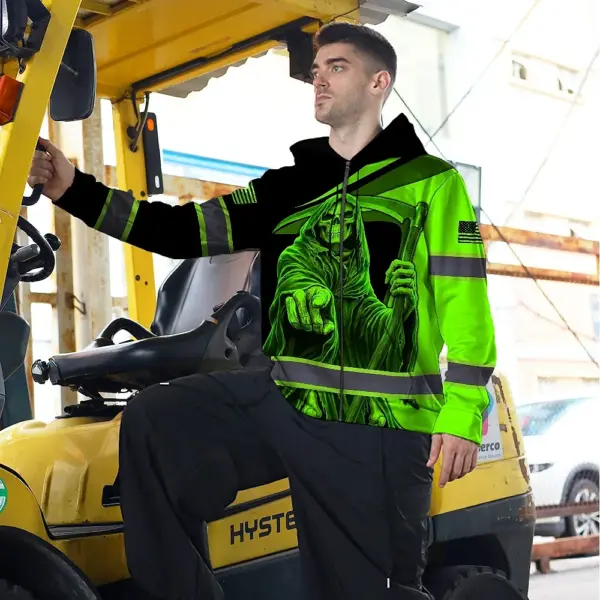 hi-vis-zip-hoodie-reflective-tapes-green-neon-skull-us-flag-custom-c65fe.webp