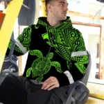 hi-vis-zip-hoodie-reflective-tapes-green-neon-turtle-hawaii-custom-5fa5c.webp