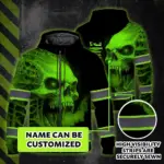 hi-vis-zip-hoodie-reflective-tapes-green-smoke-neon-skull-custom-d92c2.webp