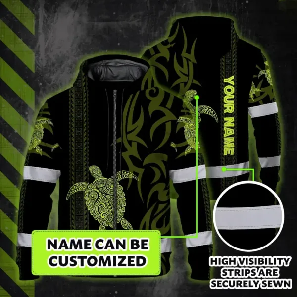 hi-vis-zip-hoodie-reflective-tapes-lime-neon-hawaiian-polynesian-f0335.webp