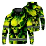 hi-vis-zip-hoodie-reflective-tapes-lime-neon-skull-custom-name-5bd9a.webp