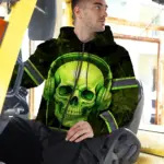 hi-vis-zip-hoodie-reflective-tapes-lime-neon-skull-custom-name-cc358.webp