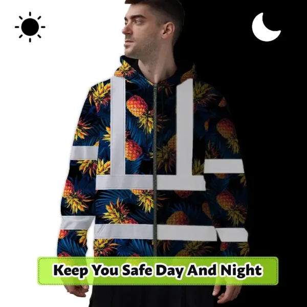 hi-vis-zip-hoodie-reflective-tapes-orange-neon-and-dark-blue-custom-3e034.webp