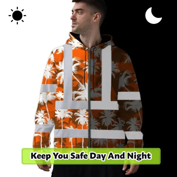 hi-vis-zip-hoodie-reflective-tapes-orange-neon-flowers-custom-name-d20fa.webp