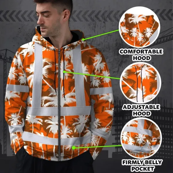 hi-vis-zip-hoodie-reflective-tapes-orange-neon-flowers-custom-name-ffdbc.webp