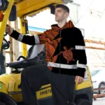 hi-vis-zip-hoodie-reflective-tapes-orange-neon-turtle-hawaii-custom-e9740.webp