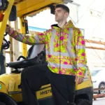 hi-vis-zip-hoodie-reflective-tapes-pink-neon-and-lime-flowers-custom-34b88.webp