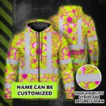 hi-vis-zip-hoodie-reflective-tapes-pink-neon-and-lime-flowers-custom-d74dc.webp