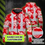 hi-vis-zip-hoodie-reflective-tapes-red-neon-flowers-custom-name-742ae.webp