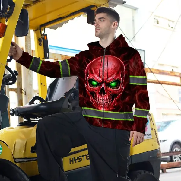 hi-vis-zip-hoodie-reflective-tapes-red-neon-skull-custom-name-safety-158e3.webp