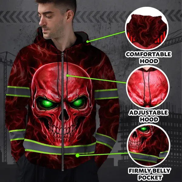 hi-vis-zip-hoodie-reflective-tapes-red-neon-skull-custom-name-safety-bf5ce.webp