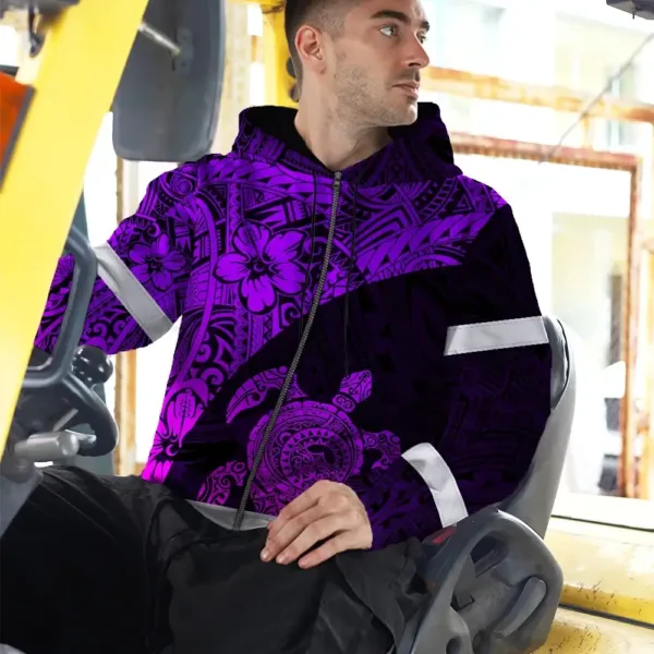 hi-vis-zip-hoodie-reflective-tapes-violet-neon-turtle-hawaiian-9fddc.webp