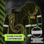 hi-vis-zip-hoodie-reflective-tapes-yellow-neon-hawaii-custom-name-970d6.webp