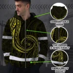 hi-vis-zip-hoodie-reflective-tapes-yellow-neon-hawaii-custom-name-c8ee7.webp