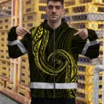 hi-vis-zip-hoodie-reflective-tapes-yellow-neon-hawaii-custom-name-e4f59.webp