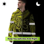 hi-vis-zip-hoodie-reflective-tapes-yellow-neon-hawaii-octopus-custom-2d776.webp
