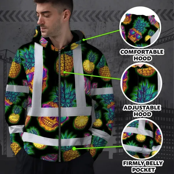 hi-vis-zip-hoodie-reflective-tapes-yellow-neon-skull-custom-name-46b1f.webp