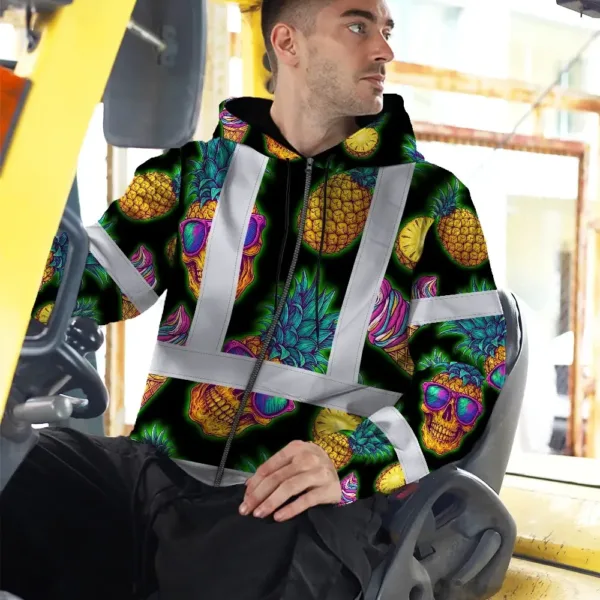 hi-vis-zip-hoodie-reflective-tapes-yellow-neon-skull-custom-name-8b056.webp