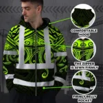 hi-vis-zip-hoodie-shirt-reflective-tapes-octopus-hawaiian-polynesian-ace3b.webp