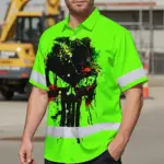 high-visibility-hawaiian-shirt-green-neon-reflective-paint-plash-1cda2.webp