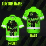 high-visibility-hawaiian-shirt-green-neon-reflective-paint-plash-bd096.webp