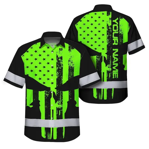 high-visibility-hawaiian-shirt-green-neon-skull-america-flag-custom-6c0d2.webp