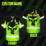 high-visibility-hawaiian-shirt-reflective-green-neon-skull-custom-7e59f.webp