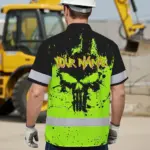 high-visibility-hawaiian-shirt-reflective-green-neon-skull-custom-e0d8d.webp