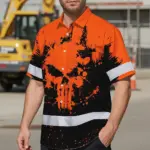 high-visibility-hawaiian-shirt-reflective-orange-neon-skull-custom-67a6c.webp