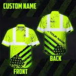 safety-shirt-yellow-neon-reflective-usa-flag-hi-vis-hawaiian-shirt-8f261.webp