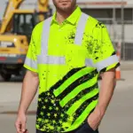 safety-shirt-yellow-neon-reflective-usa-flag-hi-vis-hawaiian-shirt-90259.webp