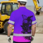 violet-neon-skull-with-butterfly-hi-vis-hawaiian-shirt-personalized-f2875.webp