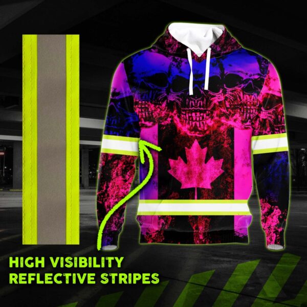 3Hi2BVis2BHoodie2BReflective2BTapes2BViolet2BPink2BGradient2BSkull2BCanada2BFlag2BSafety2BWorkwear2BFor2BWorkers2C2BRunners2C2BCyclists2C2BPatriotic-QZH5G-scaled-1.jpg