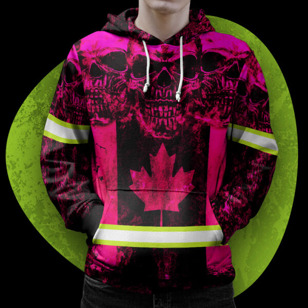 62Bhi-vis-hoodie-reflective-tapes-pink-neon-skull-canada-flag-safety-3-rFhHX.jpg