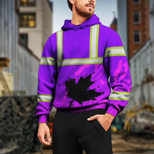 62Bhi-vis-hoodie-reflective-tapes-violet-neon-canada-flag-custom-name-5-LOUzo-scaled-1.jpg