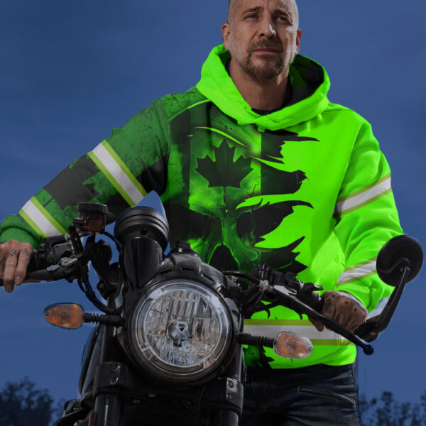 6Hi2BVis2BHoodie2BReflective2BTapes2BGreen2BNeon2BSkull2BCanada2BFlag2BScratch2BCustom2BName2BSafety2BWorkwear2BFor2BWorkers2C2BRunners2C2BCyclists2C2BPatriotic-3du3g-scaled-1.jpg