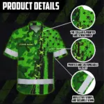 hi-vis-hawaiian-shirt-custom-name-pattern-skull-camo-reflective-f027b.webp