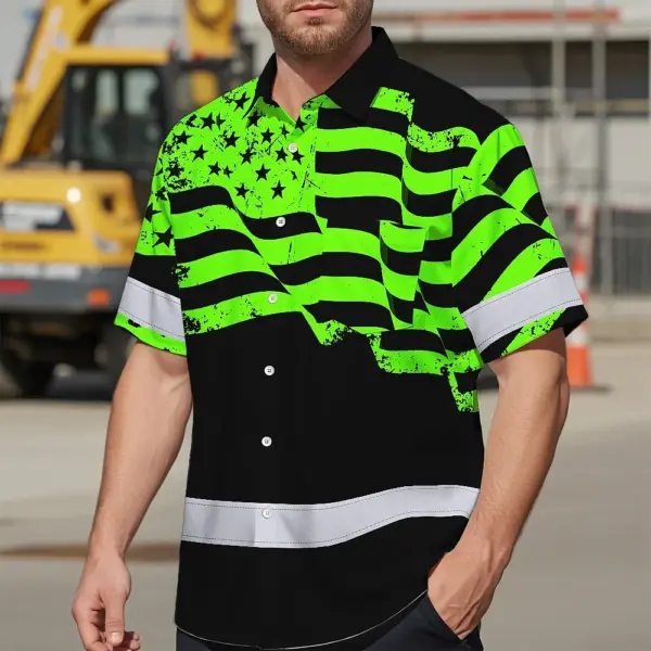 hi-vis-hawaiian-shirt-reflective-america-flag-patriotic-custom-name-cf242.webp
