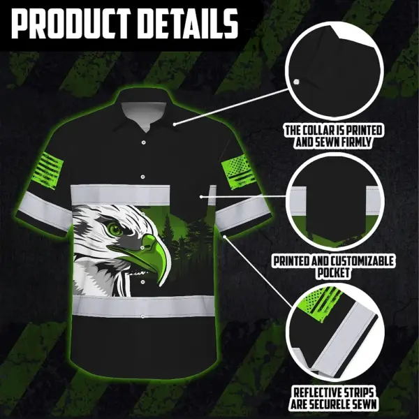 hi-vis-hawaiian-shirt-reflective-black-eagle-usa-flag-custom-name-9ff4d.webp