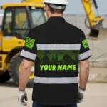 hi-vis-hawaiian-shirt-reflective-black-eagle-usa-flag-custom-name-fb619.webp