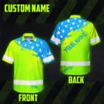 hi-vis-hawaiian-shirt-reflective-blue-neon-american-flag-custom-name-e2e0a.webp