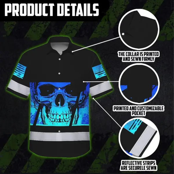 hi-vis-hawaiian-shirt-reflective-blue-skull-custom-name-safety-01d06.webp