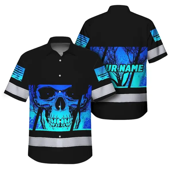 hi-vis-hawaiian-shirt-reflective-blue-skull-custom-name-safety-6aced.webp