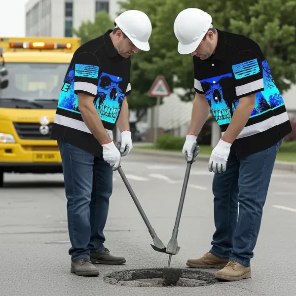 hi-vis-hawaiian-shirt-reflective-blue-skull-custom-name-safety-73bc4.webp