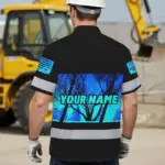 hi-vis-hawaiian-shirt-reflective-blue-skull-custom-name-safety-d5696.webp
