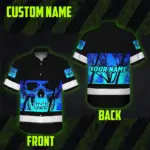 hi-vis-hawaiian-shirt-reflective-blue-skull-custom-name-safety-decd6.webp