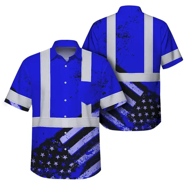 hi-vis-hawaiian-shirt-reflective-blue-us-flag-paint-safety-workwear-1-84fe3.webp