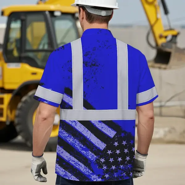 hi-vis-hawaiian-shirt-reflective-blue-us-flag-paint-safety-workwear-5-66103.webp
